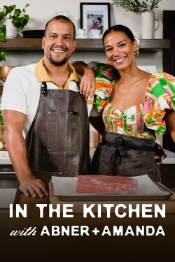 Watch In the Kitchen with Abner and Amanda Online Free and No Sign Up - 285 HDMovie