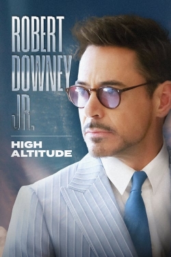 Watch Robert Downey Jr.: High Altitude Online Free and No Sign Up - 285 HDMovie