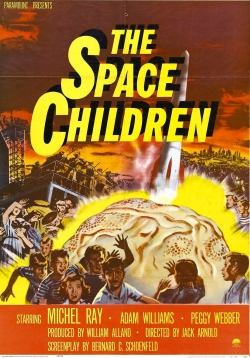 Watch The Space Children Online Free and No Sign Up - 285 HDMovie