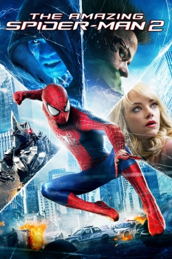 Watch The Amazing Spider-Man 2 Online Free and No Sign Up - 285 HDMovie