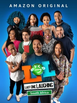 Watch LOL: Last One Laughing South Africa Online Free and No Sign Up - 285 HDMovie