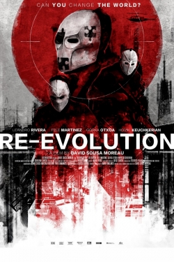 Watch Re-evolution Online Free and No Sign Up - 285 HDMovie