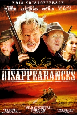 Watch Disappearances Online Free and No Sign Up - 285 HDMovie