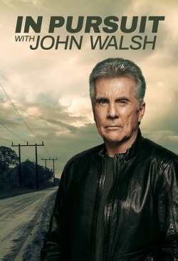 Watch In Pursuit with John Walsh Online Free and No Sign Up - 285 HDMovie