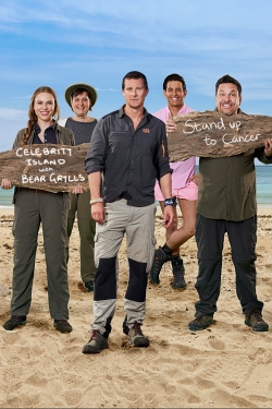 Watch Celebrity Island with Bear Grylls Online Free and No Sign Up - 285 HDMovie