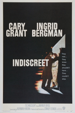 Watch Indiscreet Online Free and No Sign Up - 285 HDMovie