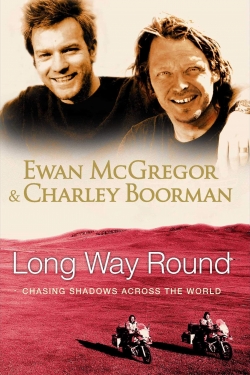 Watch Long Way Round Online Free and No Sign Up - 285 HDMovie