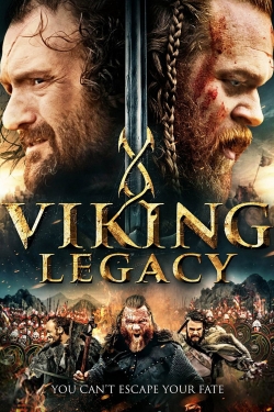 Watch Viking Legacy Online Free and No Sign Up - 285 HDMovie