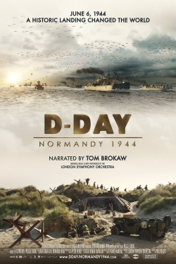 Watch D-Day: Normandy 1944 Online Free and No Sign Up - 285 HDMovie