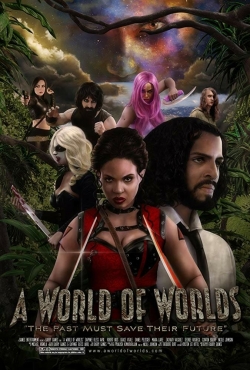 Watch A World of Worlds Online Free and No Sign Up - 285 HDMovie