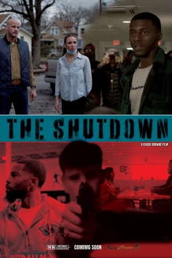 Watch The Shutdown Online Free and No Sign Up - 285 HDMovie