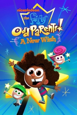 Watch The Fairly OddParents: A New Wish Online Free and No Sign Up - 285 HDMovie