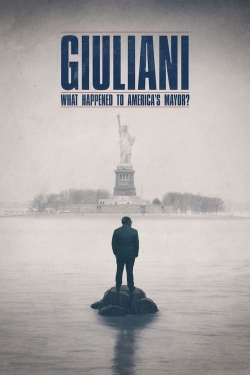 Watch Giuliani: What Happened to America's Mayor? Online Free and No Sign Up - 285 HDMovie