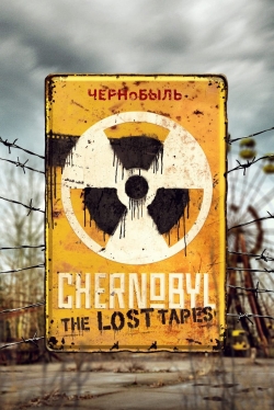 Watch Chernobyl: The Lost Tapes Online Free and No Sign Up - 285 HDMovie