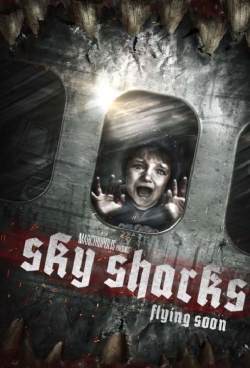 Watch Sky Sharks Online Free and No Sign Up - 285 HDMovie