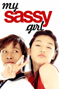 Watch My Sassy Girl Online Free and No Sign Up - 285 HDMovie