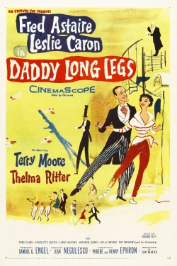 Watch Daddy Long Legs Online Free and No Sign Up - 285 HDMovie