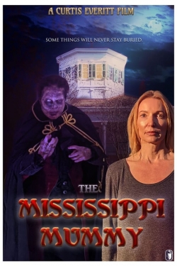 Watch The Mississippi Mummy Online Free and No Sign Up - 285 HDMovie