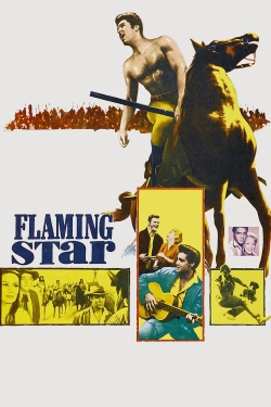 Watch Flaming Star Online Free and No Sign Up - 285 HDMovie