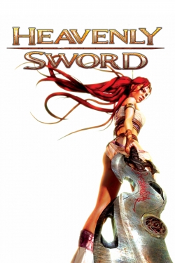 Watch Heavenly Sword Online Free and No Sign Up - 285 HDMovie