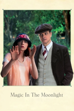 Watch Magic in the Moonlight Online Free and No Sign Up - 285 HDMovie