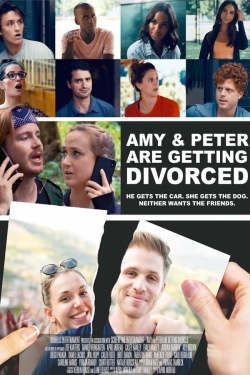 Watch Amy and Peter Are Getting Divorced Online Free and No Sign Up - 285 HDMovie