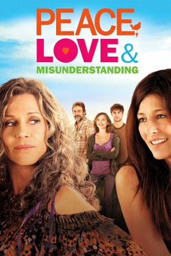 Watch Peace, Love & Misunderstanding Online Free and No Sign Up - 285 HDMovie