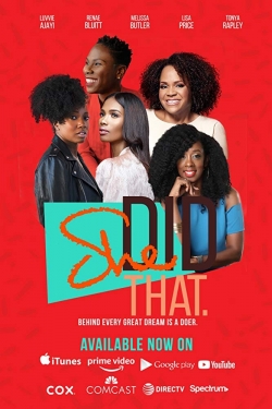 Watch She Did That Online Free and No Sign Up - 285 HDMovie