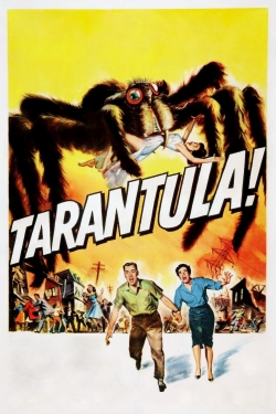 Watch Tarantula Online Free and No Sign Up - 285 HDMovie