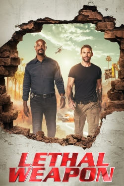 Watch Lethal Weapon Online Free and No Sign Up - 285 HDMovie