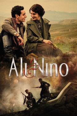 Watch Ali and Nino Online Free and No Sign Up - 285 HDMovie