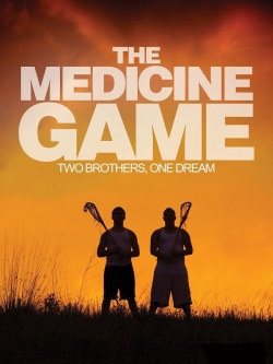 Watch The Medicine Game Online Free and No Sign Up - 285 HDMovie