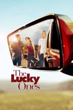 Watch The Lucky Ones Online Free and No Sign Up - 285 HDMovie