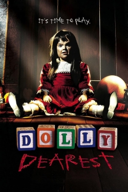 Watch Dolly Dearest Online Free and No Sign Up - 285 HDMovie