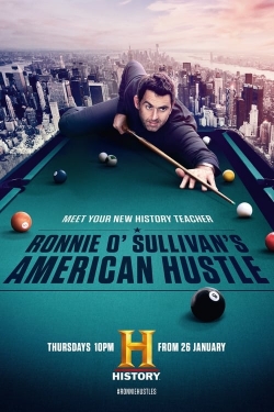 Watch Ronnie O'Sullivan's American Hustle Online Free and No Sign Up - 285 HDMovie