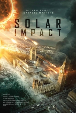 Watch Solar Impact Online Free and No Sign Up - 285 HDMovie