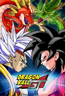 Watch Dragon Ball GT Online Free and No Sign Up - 285 HDMovie