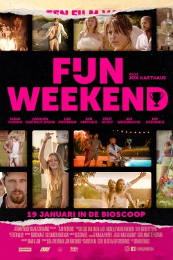 Watch Fijn Weekend Online Free and No Sign Up - 285 HDMovie