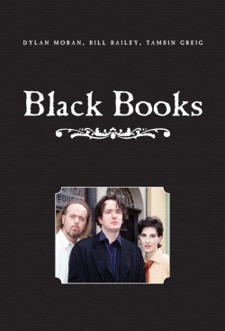 Watch Black Books Online Free and No Sign Up - 285 HDMovie