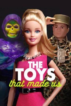 Watch The Toys That Made Us Online Free and No Sign Up - 285 HDMovie