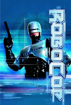 Watch RoboCop: The Series Online Free and No Sign Up - 285 HDMovie