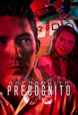 Watch Precognito Online Free and No Sign Up - 285 HDMovie