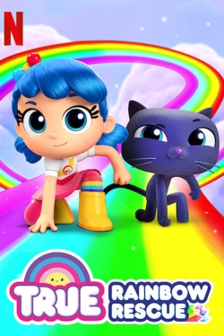 Watch True: Rainbow Rescue Online Free and No Sign Up - 285 HDMovie