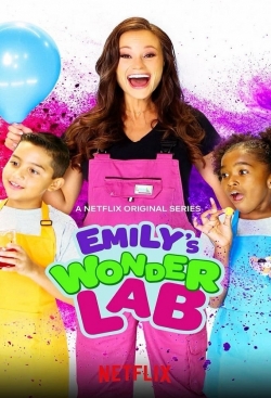 Watch Emily's Wonder Lab Online Free and No Sign Up - 285 HDMovie