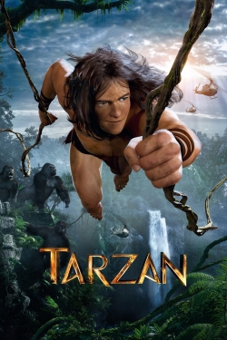 Watch Tarzan Online Free and No Sign Up - 285 HDMovie