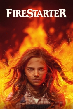 Watch Firestarter Online Free and No Sign Up - 285 HDMovie