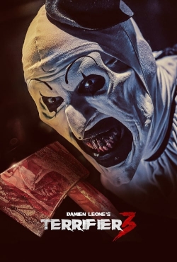 Watch Terrifier 3 Online Free and No Sign Up - 285 HDMovie