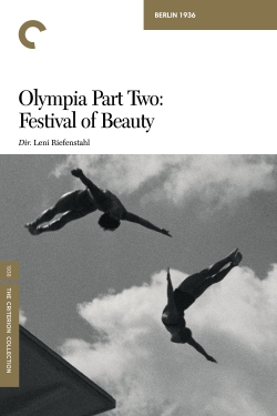 Watch Olympia Part Two: Festival of Beauty Online Free and No Sign Up - 285 HDMovie