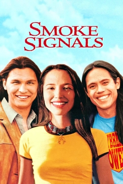 Watch Smoke Signals Online Free and No Sign Up - 285 HDMovie