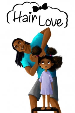 Watch Hair Love Online Free and No Sign Up - 285 HDMovie